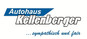 Logo Autohaus Kellenberger GmbH